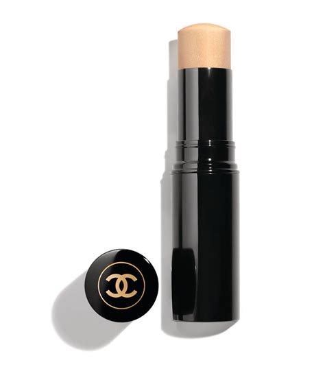 baume essentiel multi use glow stick chanel|Chanel glow stick transparent.